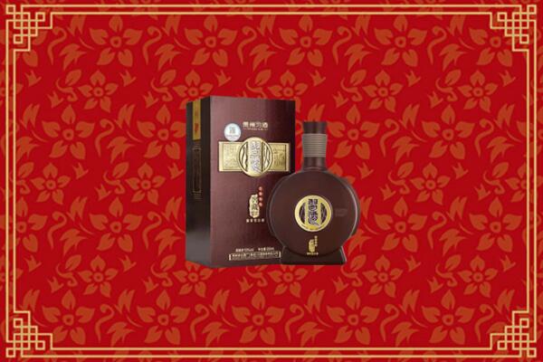 天水市烟酒回收习酒